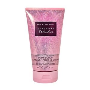 Bath & Body Works Exfoliating Glow Body Scrub